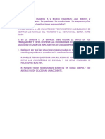 Observen Las Imágenes A y B, Luego Respondan: ¿Qué Deberes y