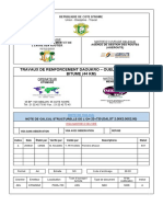 NOTE DE CLACUL OH 23+730 DALOT  2X3.00X2.00[2438]