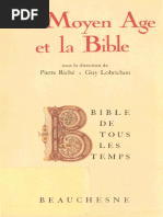 (Pierre Riché, Guy Lobrichon (Eds.) ) Le Moyen Age. | PDF | Bible ...