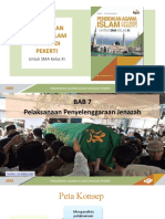 BAB 7 Pelaksanaan Penyelenggaraan Jenazah STD y