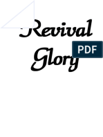 Revival Glory