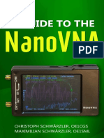 A Guide To The NanoVNA