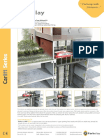 Parkolay Datasheet PHP 220f en