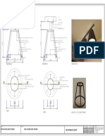 MDF LIGHT (Fabricate On Site)