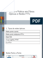 Apostila - Teoria e Prática Em Fibras Ópticas e Redes FTTx - Rev2