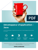 Parcours-développeur-openclassroom-pdf