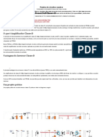 Circuito Inversor de Onda Senoidal Classe D - Projetos de Circuitos Caseiros