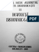 Cupdf.com Paisie Aghioritul III Nevointa Duhovniceasca