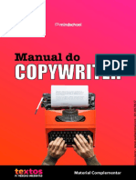 Ebook Manual Do Copywriter