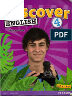 Discover English 4 SB