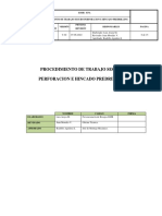 Bmr-Procedimiento de Perforacion e Hincado Predriling Llayllay-1 (1) - 1-14