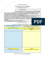 PC Imparfait Fiche À Compléter - Chrystel Savourat-Sreng - ViveleFle