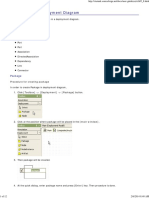 Deployment Diagram