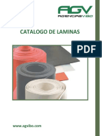 Catalogo de Laminas AGV