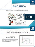 Formulario Fisica 4.0 GV