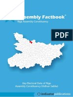 Riga Assembly Factbook