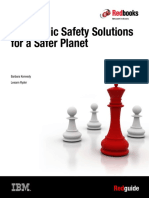 IBM Public Safety Solutions For A Safer Planet: Guide