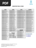 Lathe and VMC Cycle Time Calculator | PDF | Machining | Tools