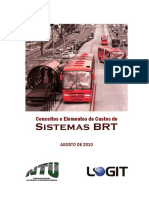 Sistemas BRT