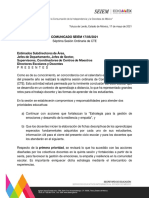 comunicado 7a sesión CTE SEIEM 170521 