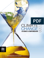 Climate Change Compendium 2009