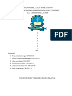 Makalah Pertemuan 4 Kel 8