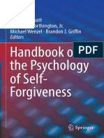 Handbook of The Psychology of Self-Forgiveness (PDFDrive)