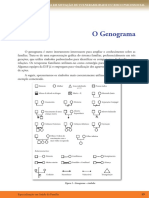 Genograma e Ecomapa