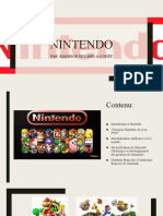 NINTENDO Power Point, Geography in French