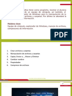 Clase 2 - Explorador de Windows2.0