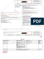 China Domestic Style Test Process