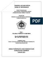 Revisi 26 Juni KAK Tempat Parkir