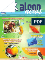 Alcon News 17 - Julho 2010