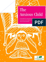 Anxious Child
