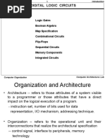 Digital Logic Circuits