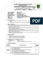 RPP - KD21 (Catu Daya Mode Non-Linier) - P01