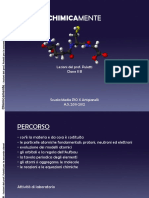 ChimicaMente - AS 2011-2012 - Persito