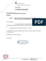 OFICIO N° 3066-2021-TP-UZ HUANCAVELICA (Manta)