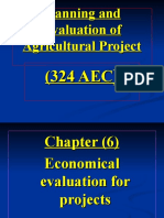 Planning and Evaluationl English 6