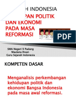 REFORMASI