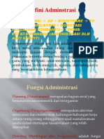 MATERI_ADMININSTRASI_ORGANISASI