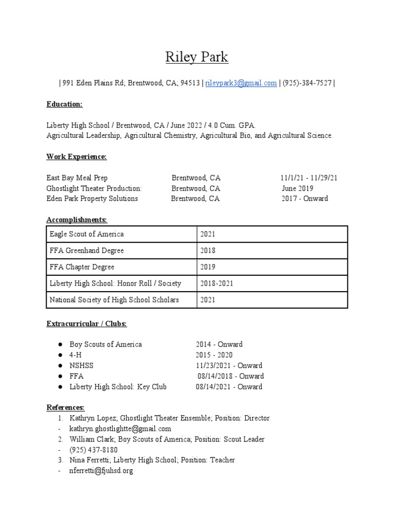 ffa-resume-pdf