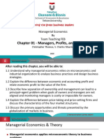 W01 - Managers, Profits, and Markets-FJO