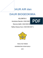 Download Daur Air Dan Daur Biogeokimia by miss_fifi SN55362694 doc pdf