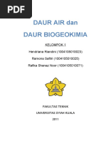 Download Daur Air Dan Daur Biogeokimia by miss_fifi SN55362694 doc pdf