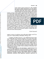 Robert D Putnam La Tradizione Civica Nelle Regioni Italiane Con R Leonardi e Ry Nanetti Milano Mondadori 1993 PP 279
