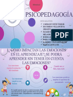 Tag s 12 Emociones en El Aprendizaje