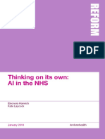AI in Healthcare Report - WEB