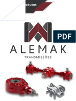 Alemak Transmissoes