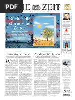 Die Zeit - 14 10 2021 | PDF
